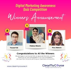 Best Digital Marketer in Malappuram | Fabina Digital