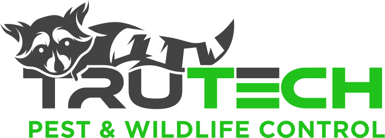 trutech pest wildlife logo