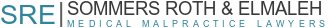 sre logo arial
