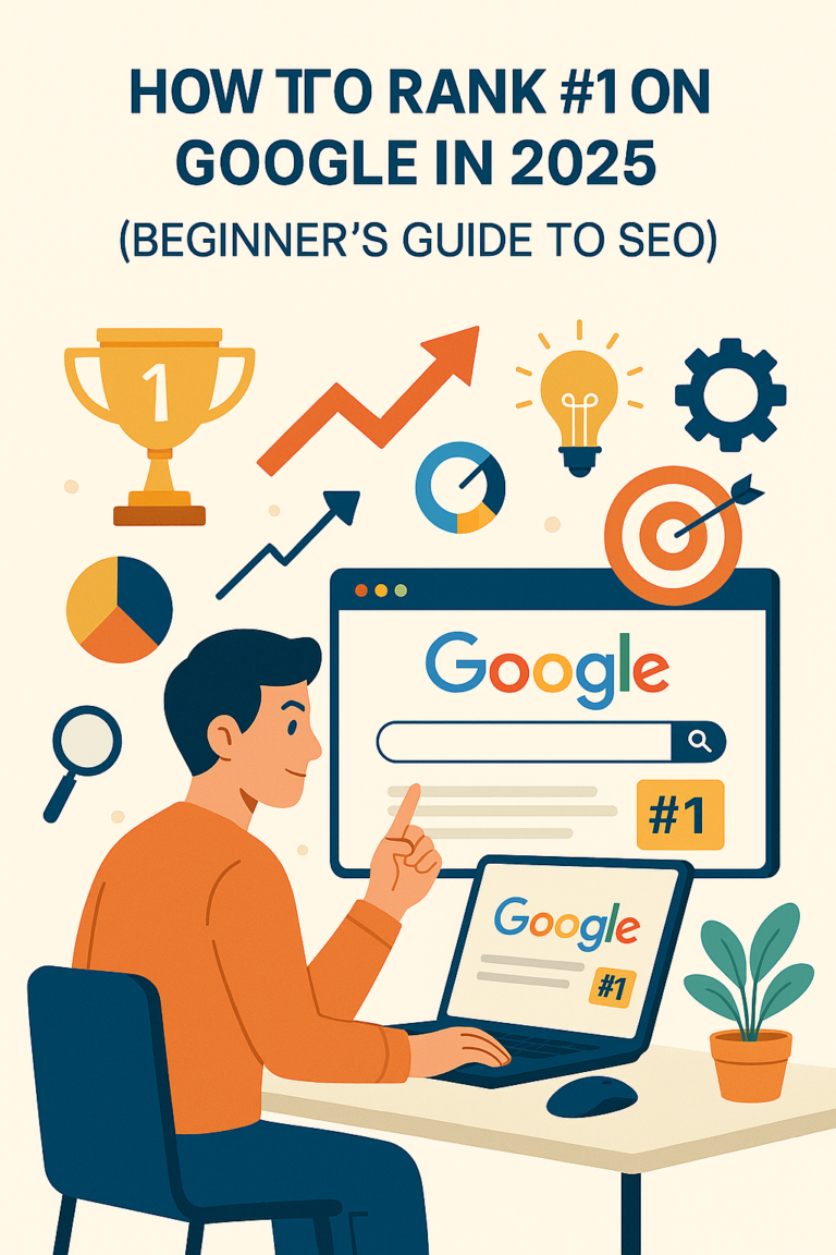 Beginner's Guide to SEO