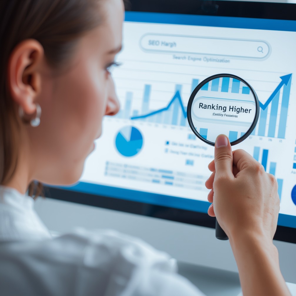 SEO strategies and keyword research by Digital Marketing Expert in Malappuram