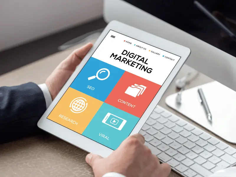 What Is Digital Marketing