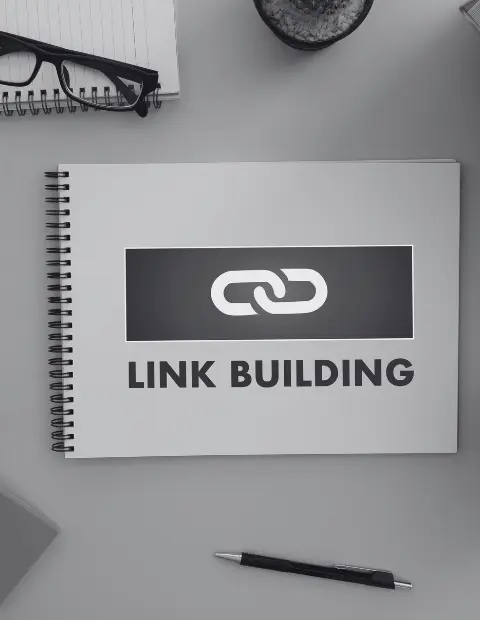 Link building outreach services